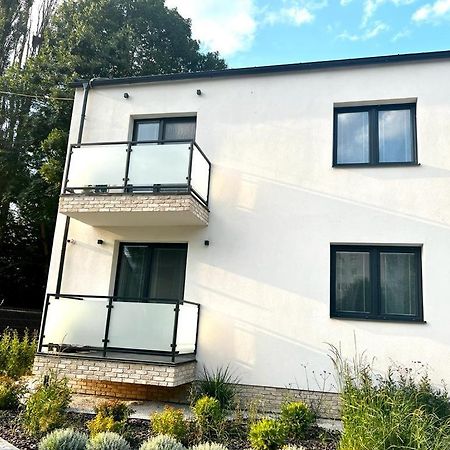 Urban Green Apartment Liptowski Mikułasz Zewnętrze zdjęcie