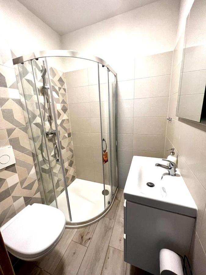 Urban Green Apartment Liptowski Mikułasz Zewnętrze zdjęcie