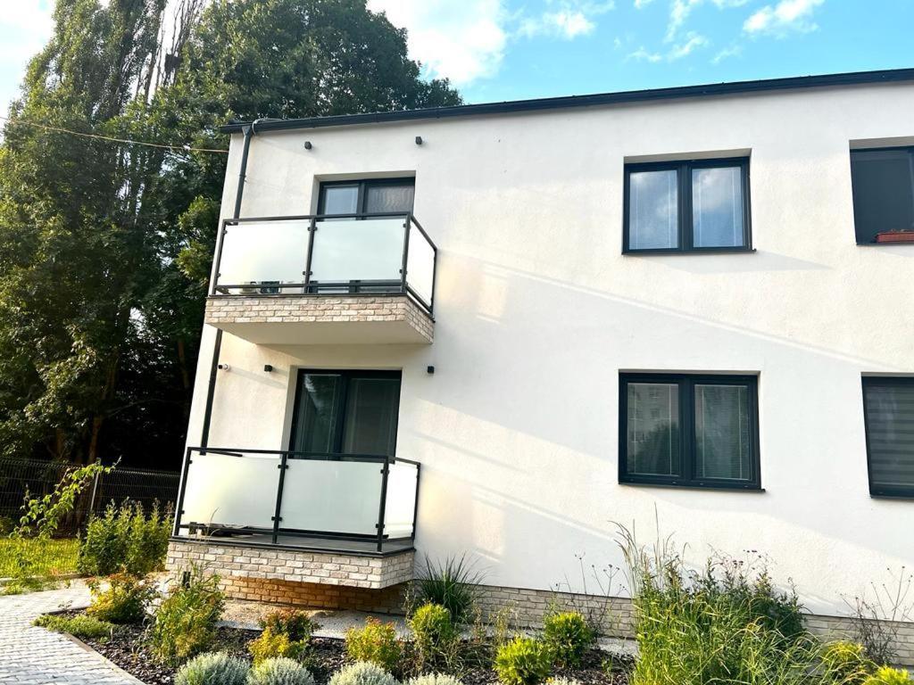 Urban Green Apartment Liptowski Mikułasz Zewnętrze zdjęcie